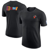 NBA T-Shirts NBAT Shirt Loose Short Sleeve T-Shirt Men's Sports Running