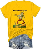 Strawberry Jams Shirt, Strawberry Jams but My Strawberry