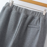 Women Sweatpants Loose Autumn and Winter Sweatpants Harem Pants Casual Pants