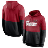 NFL Hoodie Men's Sports Sweater NFL Football Suit Hoodie