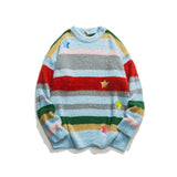 Unisex Sweater Winter Cute Sweater