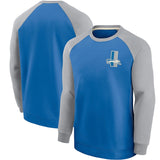 NFL Hoodie Spring Crew Neck Pullover NFL Football Loose