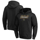 NHL Hoodie NHL Golden Knight Ice Hockey Suit Hoodie Sweater Men
