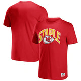 NFL T-Shirts Sports NFL Football T-Shirts Short Sleeve T-Shirts