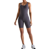 Women Yoga Set Outdoor Sports