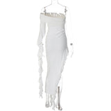Women Dresses Summer Slim Fit Dress