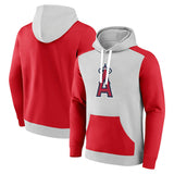 MLB Hoodie Men's Hoodie Cross-Border MLB Baseball Sports Loose Sweater (Part 2)