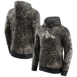 NFL Hoodie Men's Sweater Outdoor Sports Casual Loose Hoodie