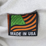 Denim Tears Outfit:Hoodie/Sweatpants (Separate Purchase Options) D.T Kapok Hooded Sweater Trousers Sports Suit