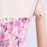 Women Dresses Spring Dress Dress (Qymy0409)