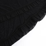 Women Dresses Sexy Ribbon Dress Spring Summer Slim-Fit Long Dress