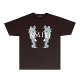 Amiri T Shirts T-Shirt Shirt