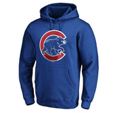 MLB Hoodie MLB Cubs Baseball Suit American Sports Hoodie Sweater