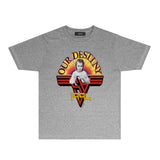 Amiri T Shirts Short Sleeve T-Shirt Shirt
