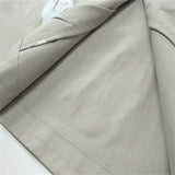 Denim Tears Outfit:T Shirt/Shorts (Separate Purchase Options) Shirt Loose Shorts Men and Women Casual Suit