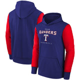 MLB Hoodie MLB Baseball Jacket Hoodie Men's Sweater Printed Top (Part 2)