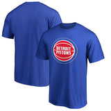 NBA T-Shirts Men's NBA T-Shirts Basketball Clothes Short Sleeve Tops
