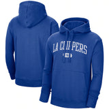 NBA Hoodie NBA sweater Clippers Leonard George hoodie