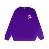 Amiri Sweatshirt Long Sleee Shirts