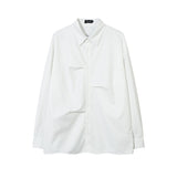 Unisex Vintage Shirt Long Sleeve Shirt Cardigan Men