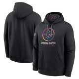 NFL Hoodie NFL Football Hooded Sweater Outdoor Recreational Sports Hoodie