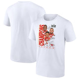 NFL T-Shirts T-Shirts Casual Sports T-Shirts Short Sleeves