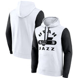 NBA Hoodie NBA Lakers Sweater Men's Basketball Hoodie