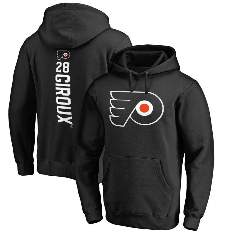 NHL Hoodie NHL Philadelphia Flyer Ice Hockey Suit Hoodie Sports Sweater (Part 2)