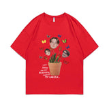 I Grow The Most Beautiful Thing in My Garden Kit Connor