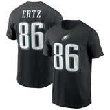 NFL T-Shirts Outdoor Sports Loose T-Shirts Men's NFL Football T-Shirts