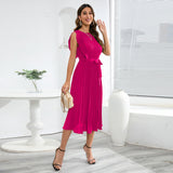 Women Date Dress plus Size Dress