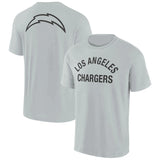 NFL T-Shirts NFL Football T-Shirts Outdoor Sports Running T-Shirts
