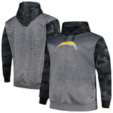 NFL Hoodie Printed Sweater Men's NFL Hoodie Casual Sports Top
