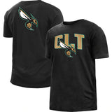 NBA T-Shirts NBA Wasps T-Shirt Bauer Basketball Suit Short Sleeve Sports