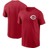 MLB T-Shirts Outdoor Sports T-Shirts Loose T-Shirts MLB Baseball Jerseys Short Sleeves