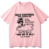 Frank Ocean Self Control Shirt Frank Ocean Music Shirt Frank