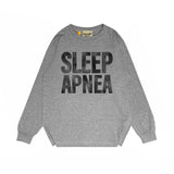 Gallery Dept Long Sleeved Shirt Fashion Brand Long Sleeve Long-Sleeved T-shirt Blouse