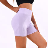 Women Yoga Sports Shorts Women Breathable Yoga Pants