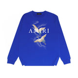 Amiri Sweatshirt Long Sleee Shirts