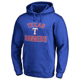 MLB Hoodie MLB Rangers Baseball Suit Sports Hoodie Sweater