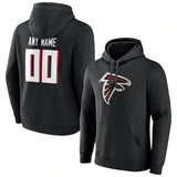 NFL Hoodie Sports Sweater Men's NFL Football Jersey Hoodie