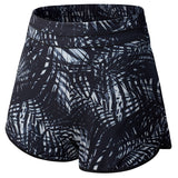 Women Yoga Sports Shorts Running Quick-Drying Shorts