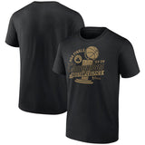 NBA T-Shirts NBAChampions Brown Tatum Basketball T-Shirt