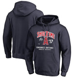MLB Hoodie MLB Baseball Suit Men's Sweater Hoodie Sports (Part 3)