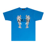 Amiri T Shirts T-Shirt Shirt
