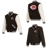 MLB Hoodie MLB Baseball Uniform Men's Casual Jacket Jacket Top (Part 2)