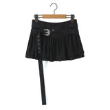 Women Skirt Summer Skirt Sexy Pleated Skirt Skirt