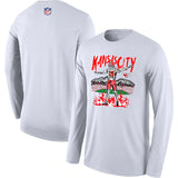 NFL T-Shirts BW Rugby Chiefs T-Shirt Outdoor Leisure Sports Short Sleeve T-Shirt