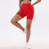 Women Yoga Sports Shorts Workout Pants Workout Pants