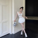 Women Tops Spring T-shirt Rose Flower Top